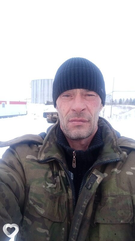 Алексей, 44, Бугульме — анкета №1835429