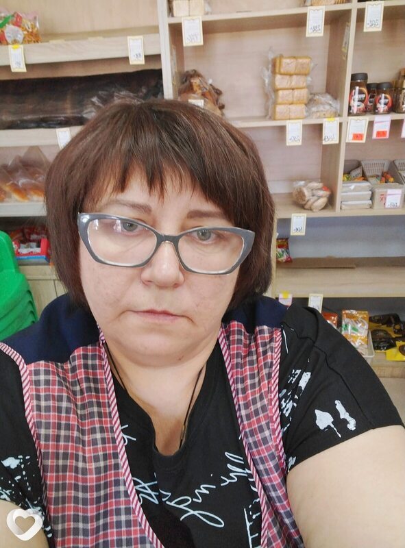 Татьяна, Промышленная