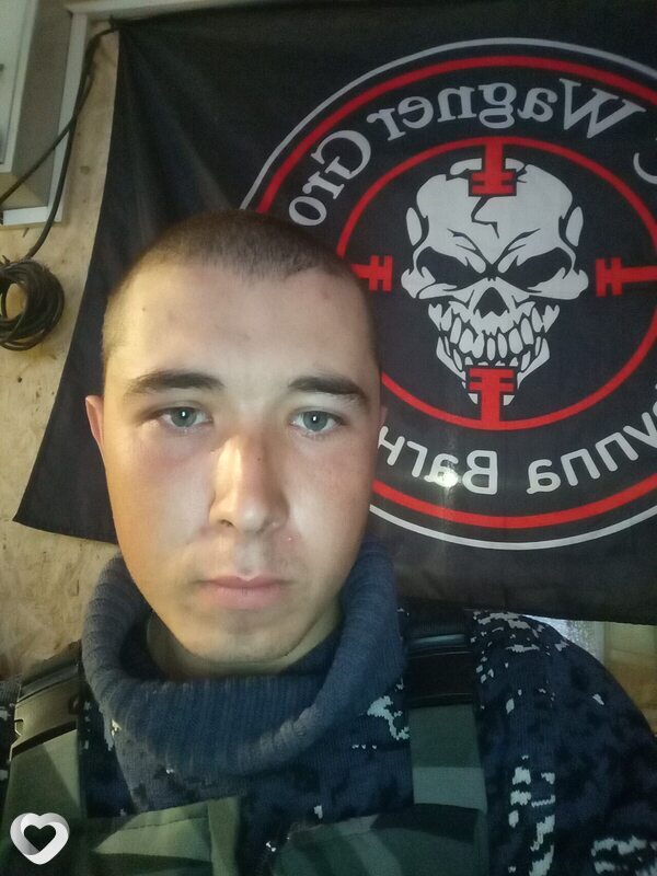 Виталий, 24, Чите — анкета №1835680