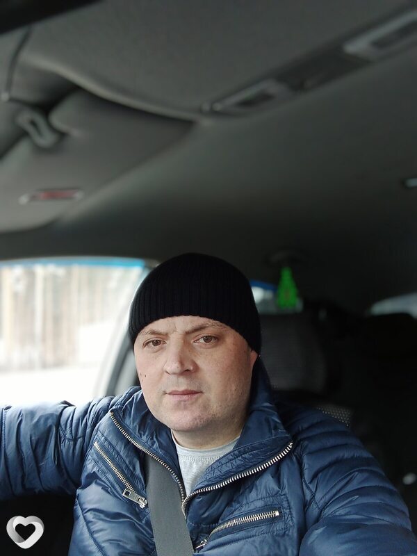 Руслан, 39, Екатеринбурге — анкета №1835686