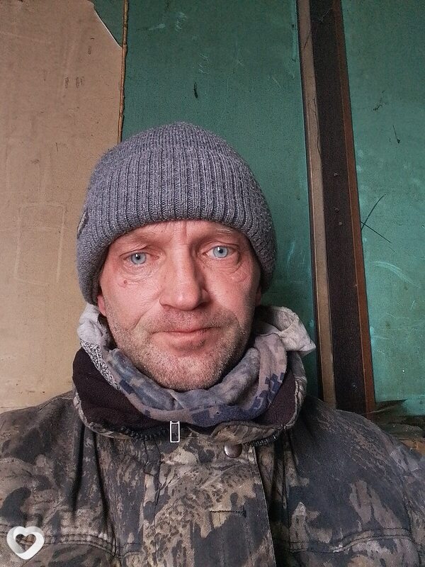 Саша Александр, 49, Хабаровске — анкета №1835690