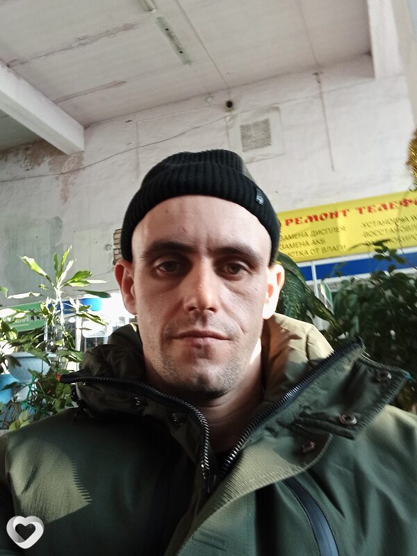 Роман, 30, Благовещенске — анкета №1835921