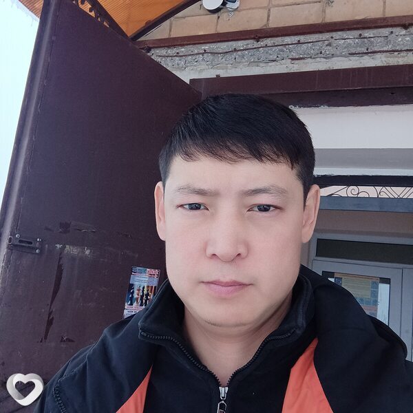 Асхат, 37, Актобе — анкета №1835923