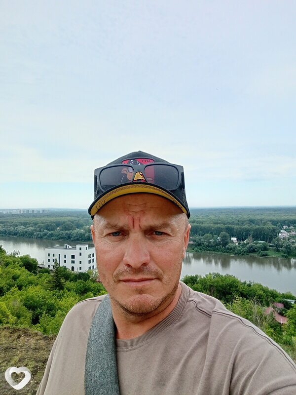 Рустам, 43, Курчатове — анкета №1835939