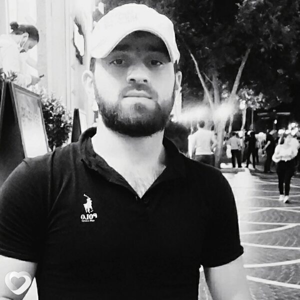 Gündüz, 28, Баку — анкета №1835489