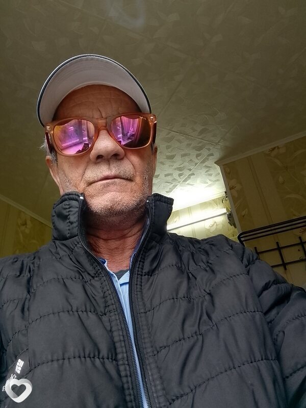 Алипаша, 64, Тюмени — анкета №1835490