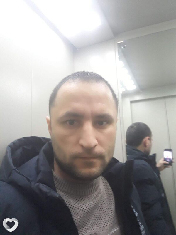 Тоха, 43, Новосибирске — анкета №1835616