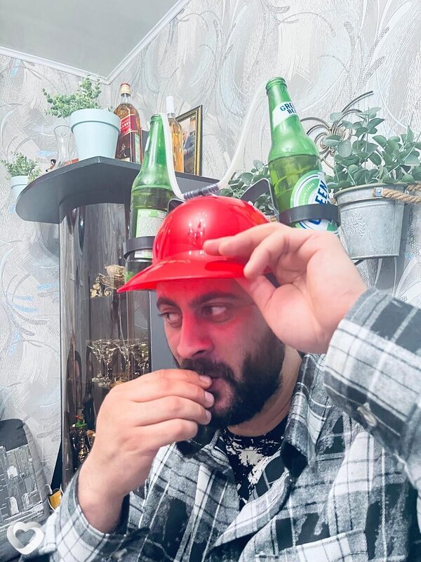 Руслан, 36, Краснодаре — анкета №1835617