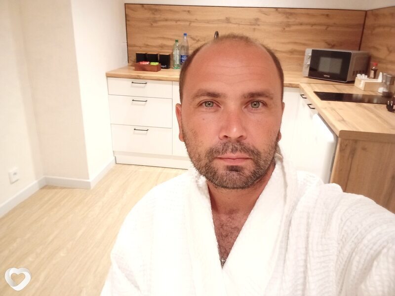 Василий, 37, Новороссийске — анкета №1835621