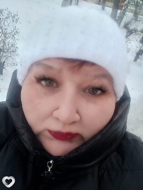 Наталья, 48, Новосибирске — анкета №1835626