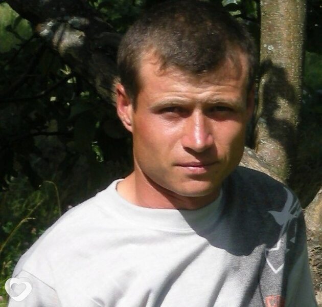 Серега, 51, Алейске — анкета №1835627