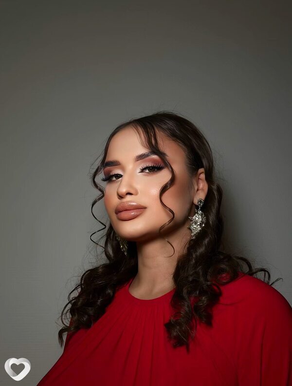 Ксения, 23, Екатеринбурге — анкета №1835632