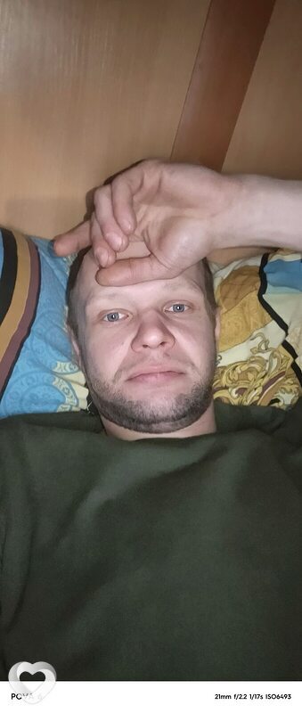 Юрий, Надым