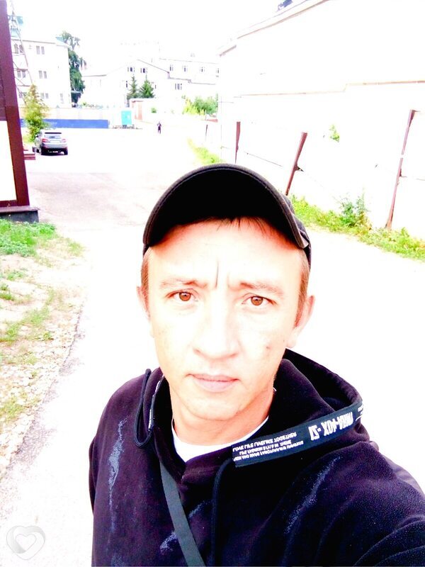 Буба, 33, Казани — анкета №1835634
