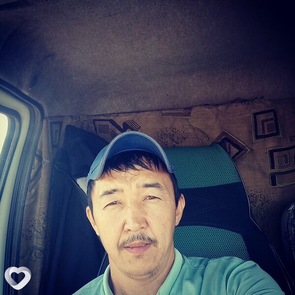 Баха, 39, Туле — анкета №1835639