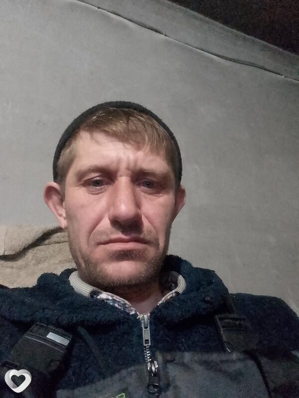 Валера, 37, Усть-Каменогорск — анкета №1835518