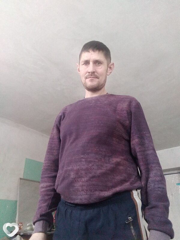 Алексей, 44, Белове — анкета №1835522