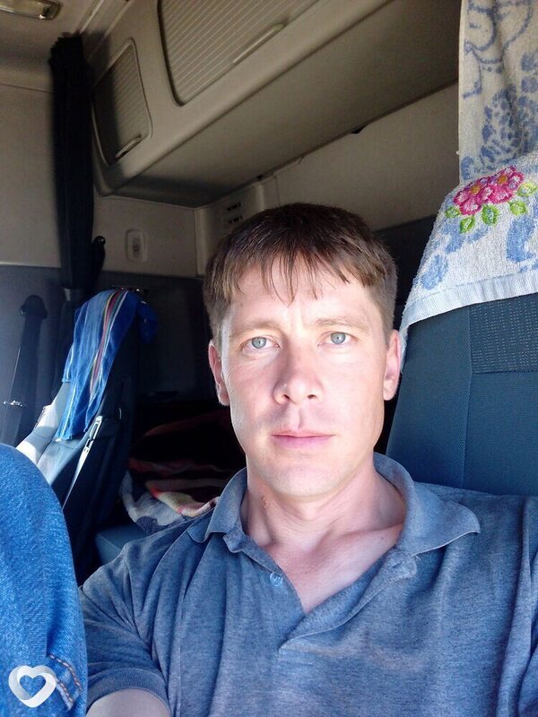Коля, 41, Омске — анкета №1835523