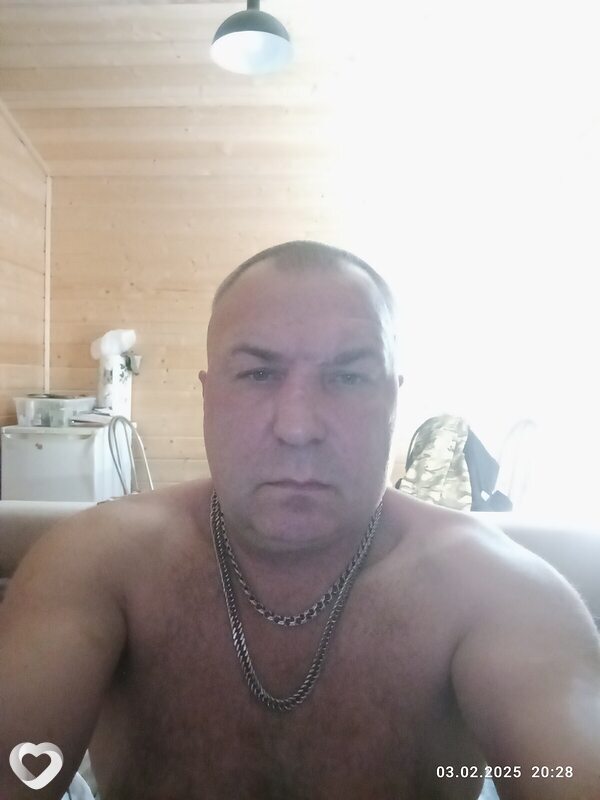Александр, 43, Москве — анкета №1835526