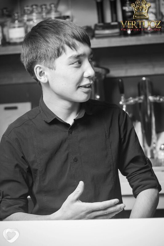 Абай, 31, Караганде — анкета №1835527