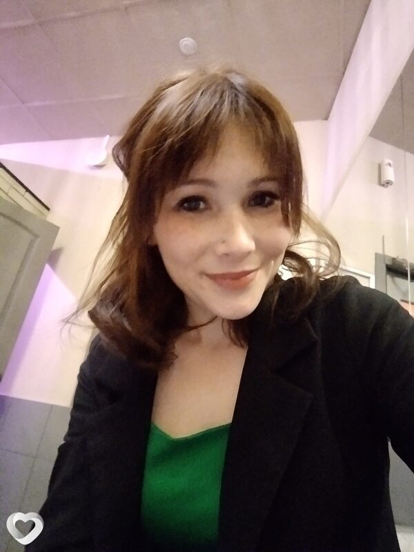 Наталия, 32, Ижевске — анкета №1835535