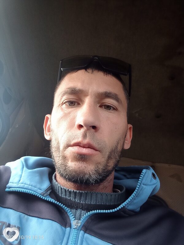 Денис, 36, Жезказгане — анкета №1835536