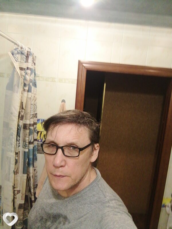 Андрей, 46, Москве — анкета №1835539