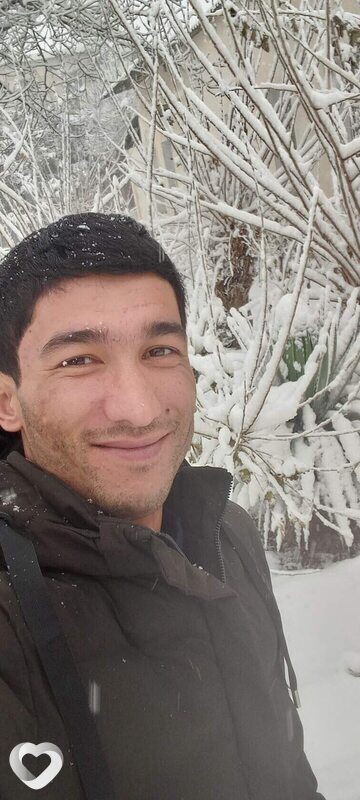Рома, 35, Новомосковске — анкета №1835591