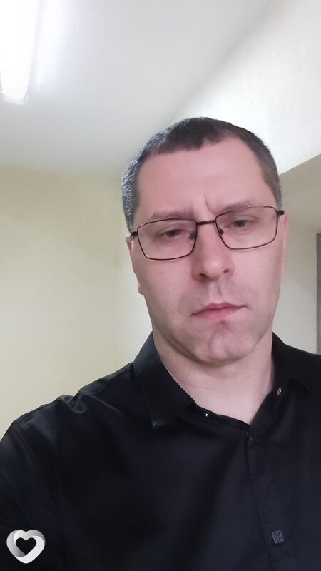Terry, 44, Воронеже — анкета №1835592