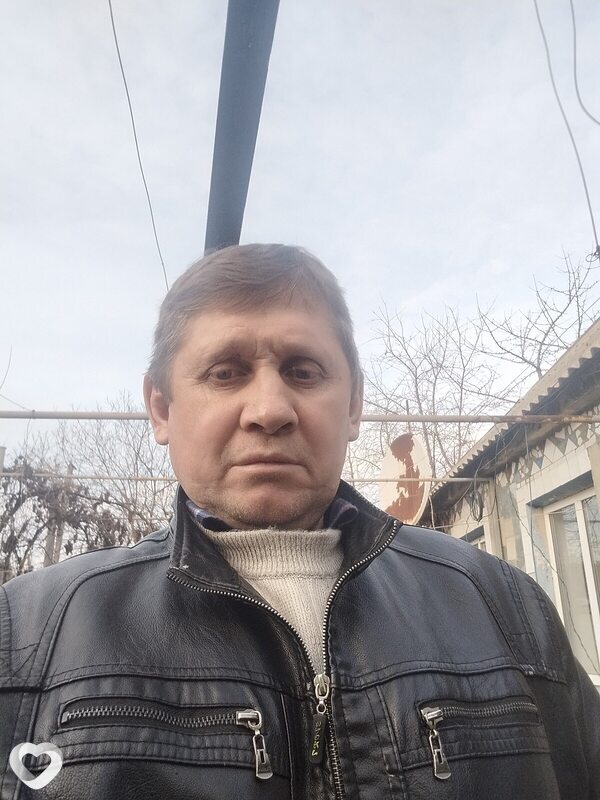 Сергей, Донецкая