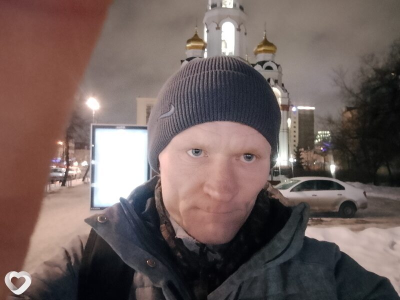 Алексей, 37, Екатеринбурге — анкета №1835602