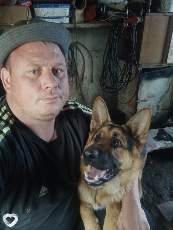 Дмитрий, 36, Усть-Каменогорск — анкета №1835604