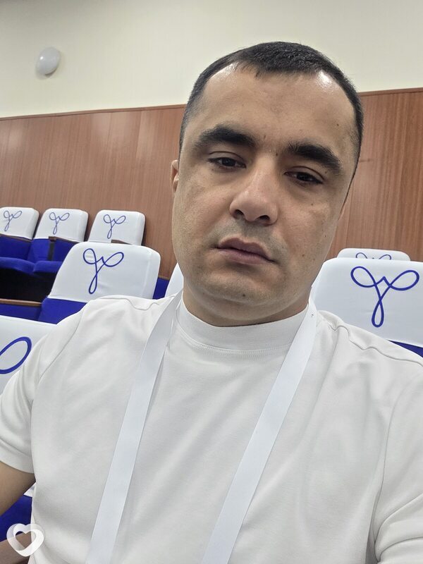 Богдан, 31, Алматы — анкета №1835607