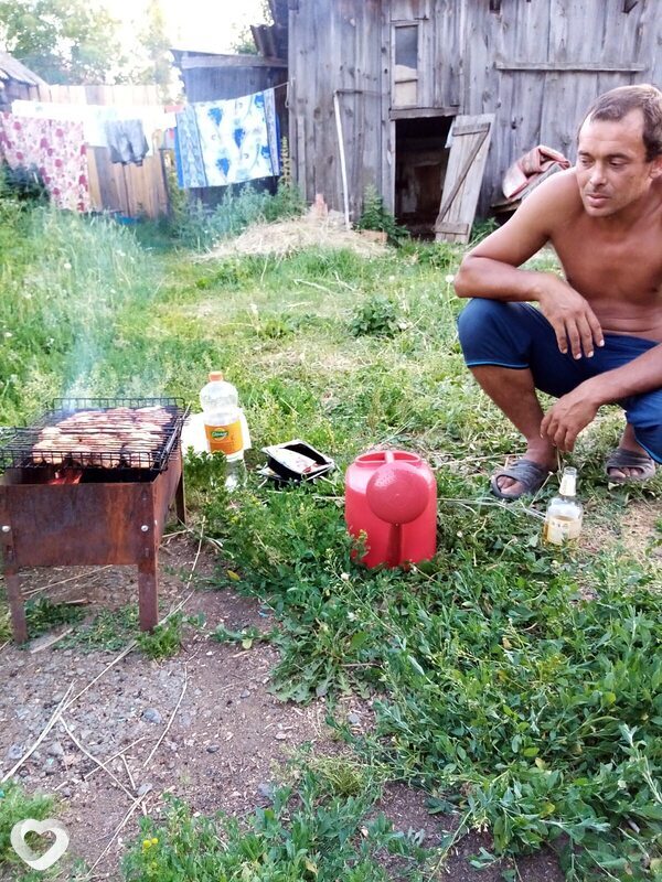 Александр, Когалым