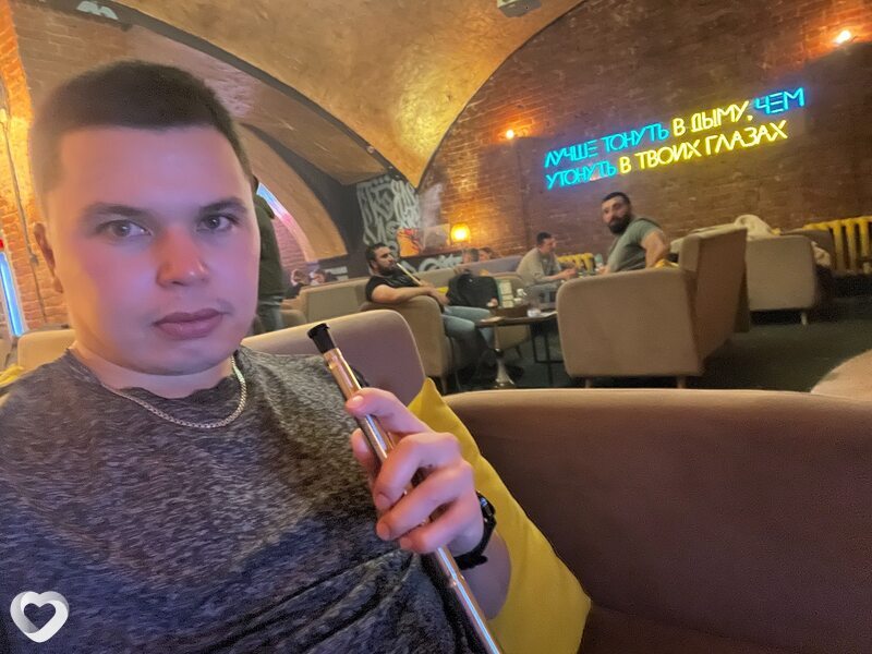 Егор, 29, Ростове-на-Дону — анкета №1835718