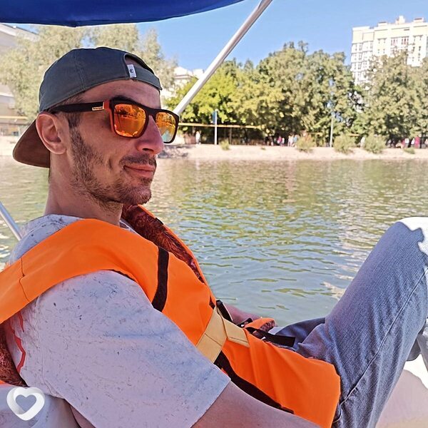 Сергей, 36, Мозыре — анкета №1835719