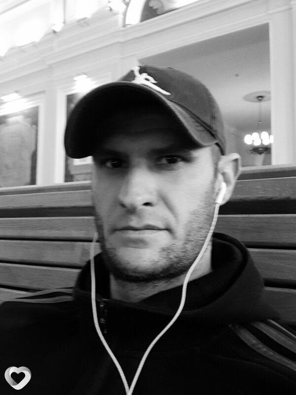 Виталий, 38, Бишкек — анкета №1835729