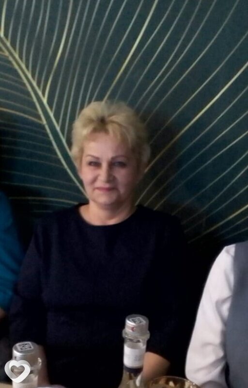 Светлана, Верхний Уфалей