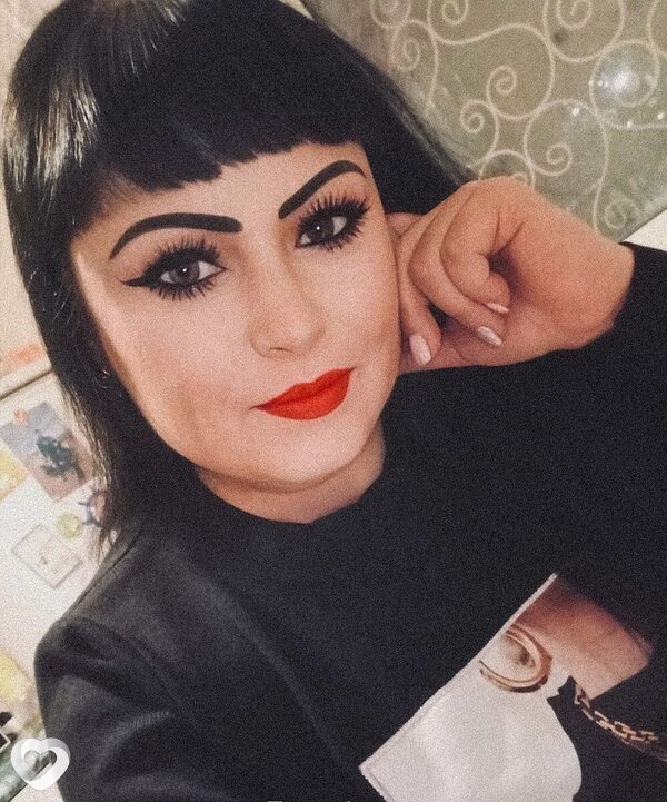 Екатерина, 33, Чите — анкета №1835738