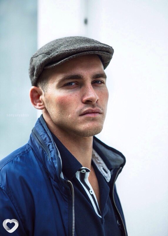Aleks, 37, Брянске — анкета №1835695