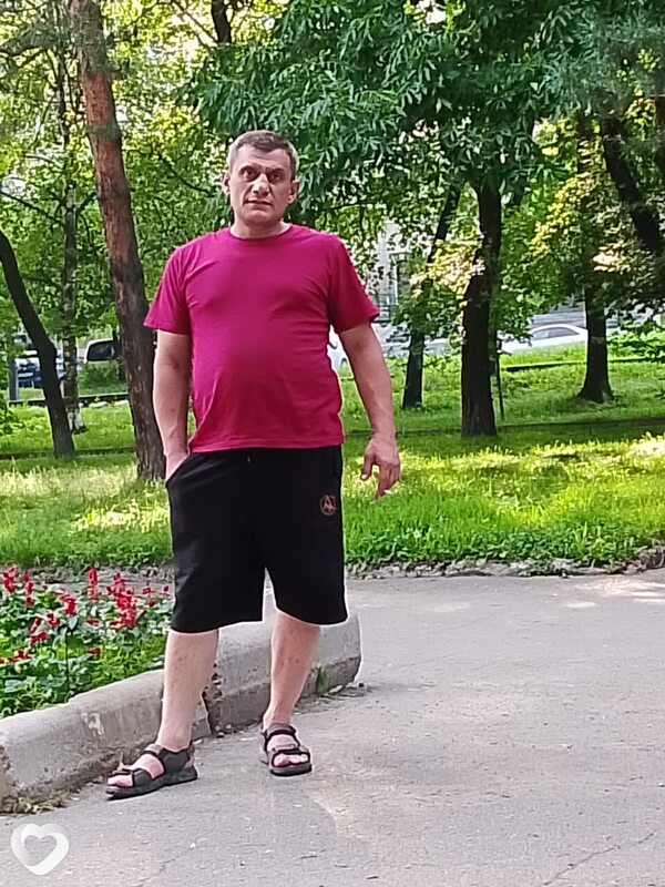 Аганнес, 40, Хабаровске — анкета №1835697