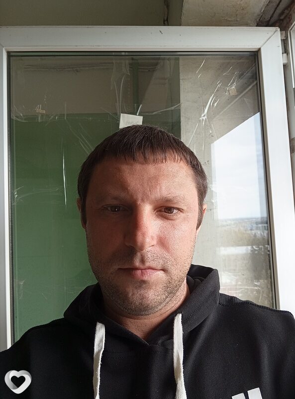 Сергей, 41, Белгороде — анкета №1835700