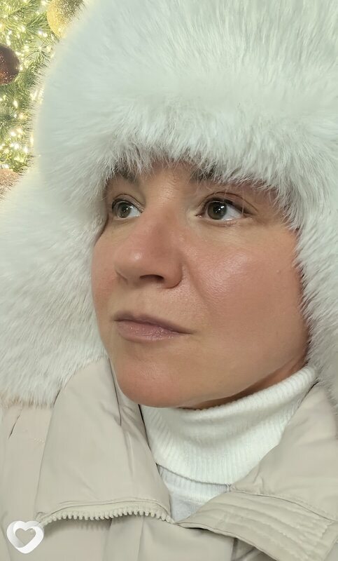 Екатерина, 52, Санкт-Петербурге — анкета №1835701