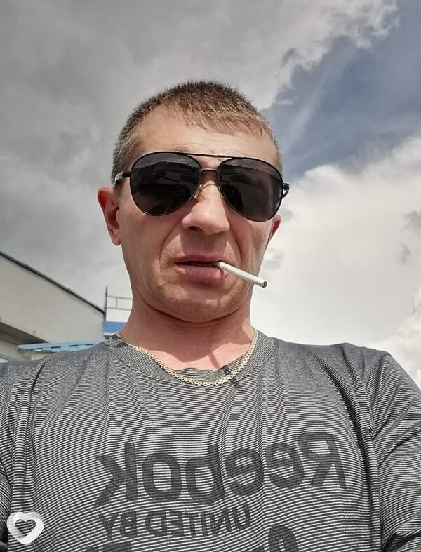 Виталий, 45, Новороссийске — анкета №1835704