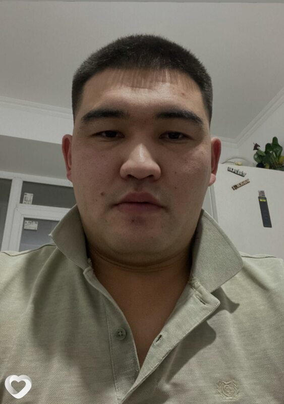 Нурик, 30, Астане — анкета №1835712