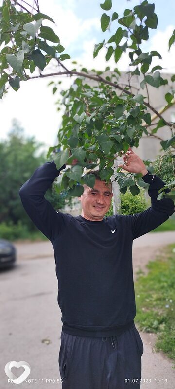 Владимир, Канаш