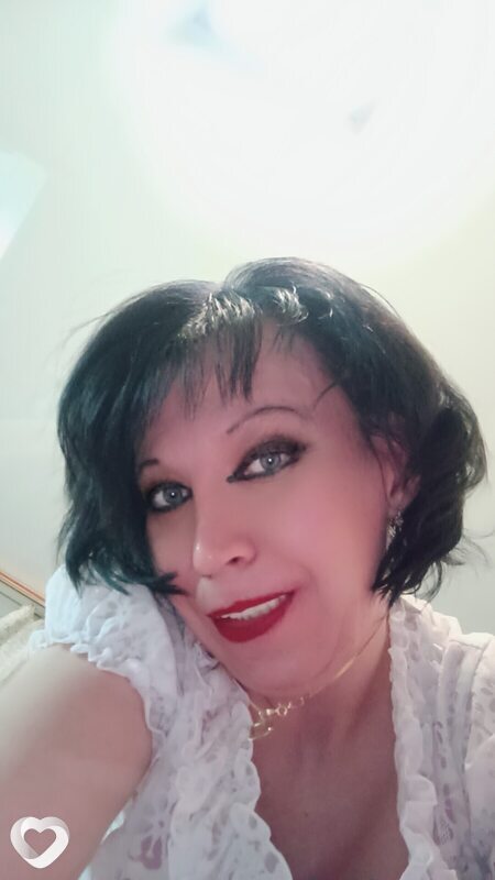 Юля, 43, Саранске — анкета №1835645
