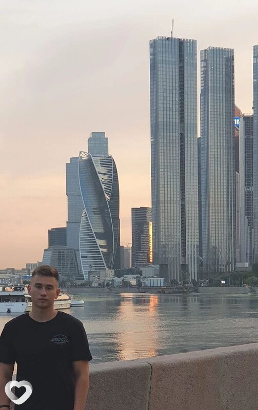 Егор, 23, Петропавловске-Камчатском — анкета №1835648