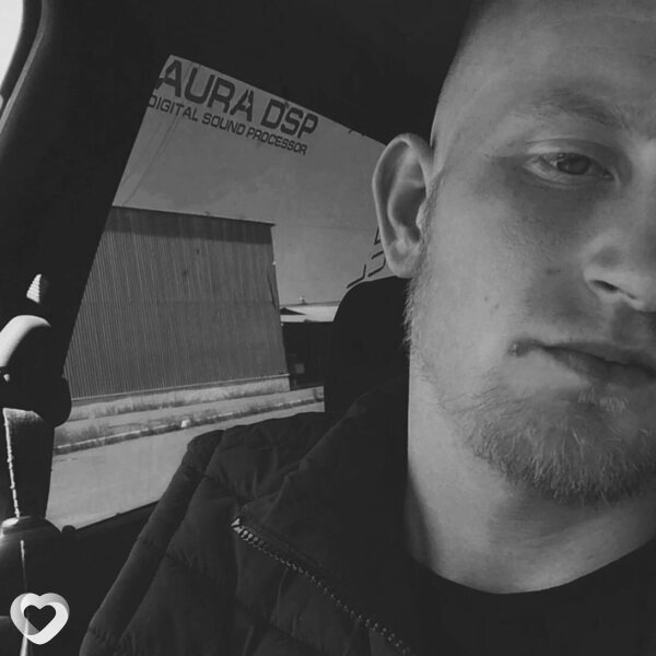 Павел, 25, Алматы — анкета №1835650