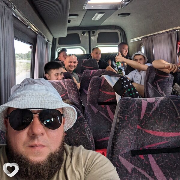 Денис, 38, Бишкек — анкета №1835652